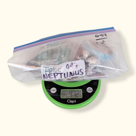 NEPTUNUS - Vintage To Now Jewelry Lot - 047 - Picture 7 of 7